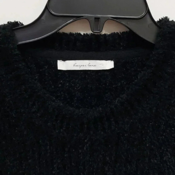 Harper Lane Crew Neck Sweater - Picture 6 of 8